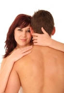 Vrouw + man na definitief ontharen goed en goedkoop Goedkoop en goed definitief ontharen mannen / vrouwen